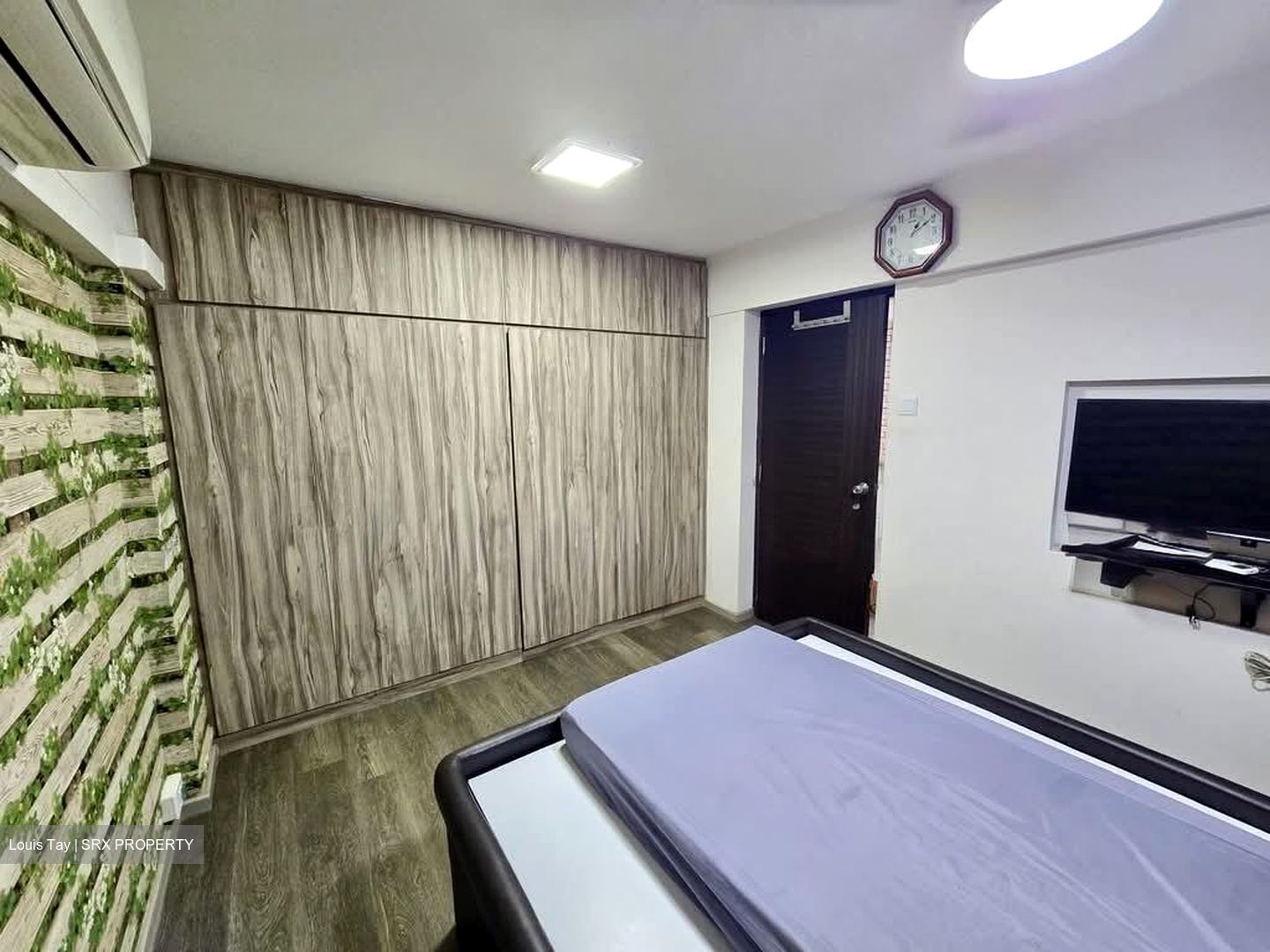 Blk 4 Everton Park (Bukit Merah), HDB 3 Rooms #553491081